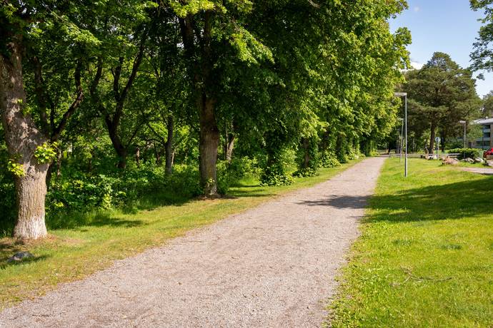 6 rum Villa på Kanalgatan 8 Torshälla Eskilstuna kommun - bild 45