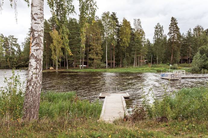 5 rum Villa på Herrgårdsviken 90 Herrgårdsviken Falu kommun - bild 36