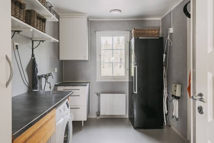 6 rum Villa på Ribbenås Charlottenberg 1 Mariestads kommun - bild 34