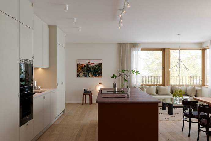 Ellensviksvägen 2, Nacka Strand, Nacka kommun