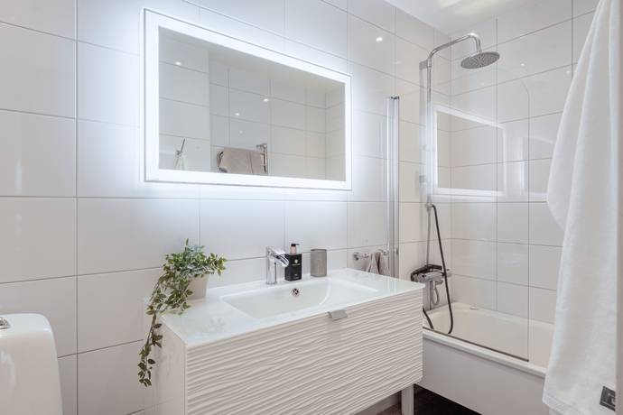 3 rum lägenhet på Vintergatan 6 Centrala Sundbyberg, Sundbybergs kommun - bild 2