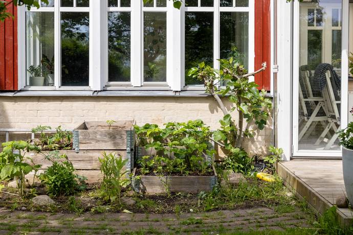 4 rum Parhus på N P Skölds väg 35 Toarp Ekobyn Malmö kommun - bild 21