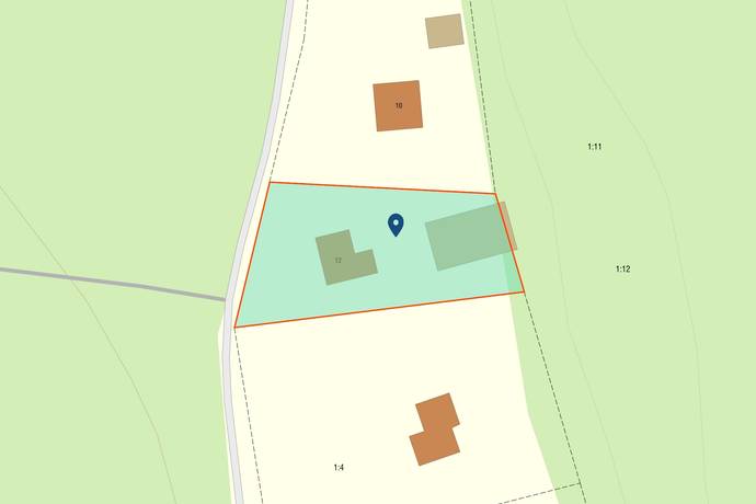 4 rum Villa på Tjärntorp Täppa Hagfors kommun - bild 33