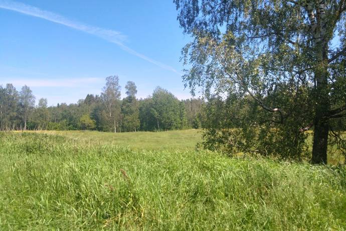 60 m² Gård med jordbruk på Bondbyn Holmen 104 Nora kommun - bild 13