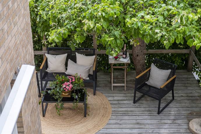 4 rum Parhus på Kulladalsvägen 32 Kulladal Vaxholms kommun - bild 6