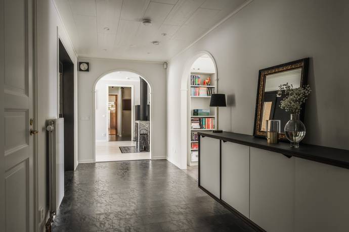 5 rum Villa på Allévägen 29 Hagaström Gävle kommun - bild 42