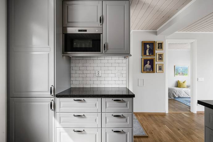 3 rum Villa på Fläsanvägen 5 Bålsta - Lilla Ullfjärden Håbo kommun - bild 12