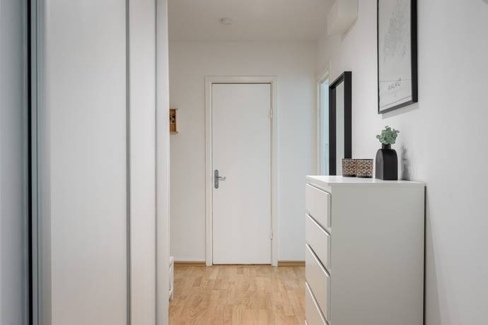 2 rum Lägenhet på Rödkullastigen 11B Almhög Malmö kommun - bild 12