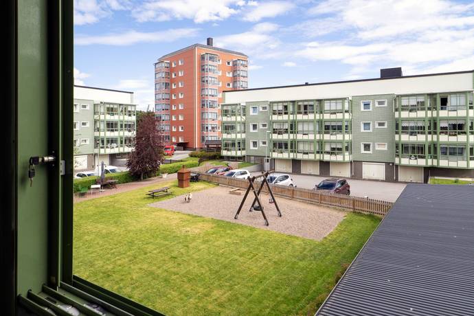 4 rum Lägenhet på Kolgillaregatan 12A Avesta Avesta kommun - bild 7