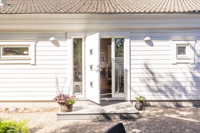 6 rum Villa på Södra Dragsviken 772 Drag Kalmar kommun - bild 15