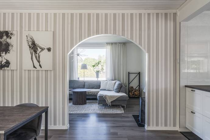 5 rum Villa på Kilavägen 39 Annelund Säffle kommun - bild 24
