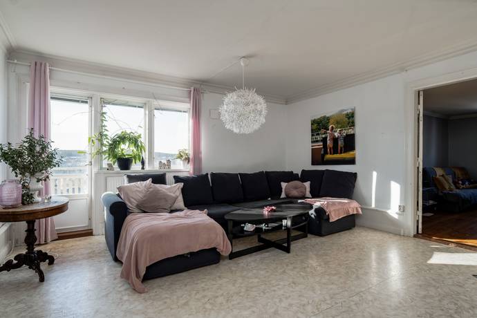 8 rum Villa på Norrbyn 522 Söderhamns kommun - bild 35