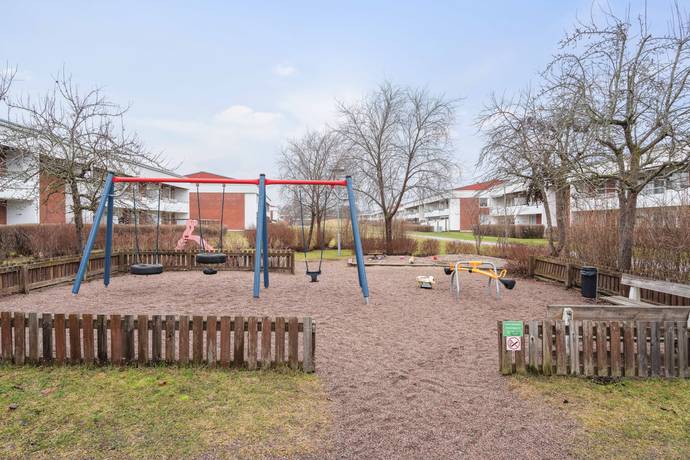 1.5 rum Lägenhet på Fänkålsgatan 35 Årsta Uppsala kommun - bild 27
