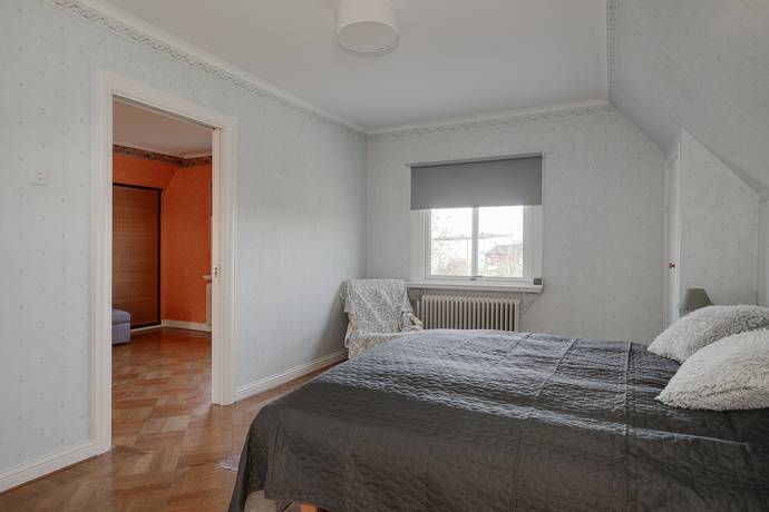 7 rum Villa på Verkstadsgatan 19 Gröndal Oskarshamns kommun - bild 34