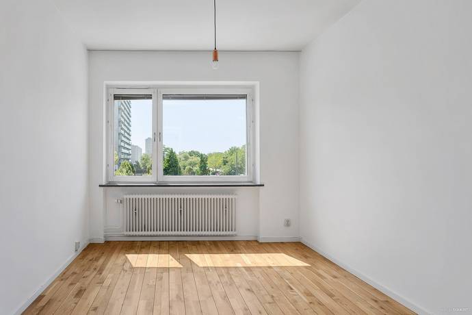 3 rum Lägenhet på John Ericssons väg 55 B Dammfri / Pildammarna Malmö kommun - bild 8