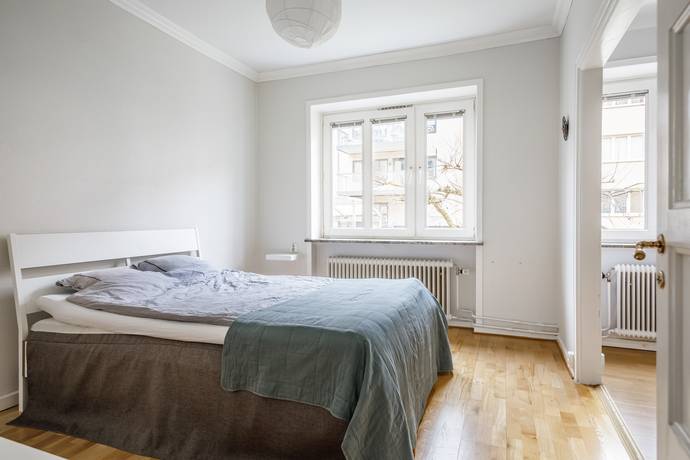 2 rum lägenhet på Gröna gatan 13A Söder/Torpa, Jönköpings kommun - bild 4