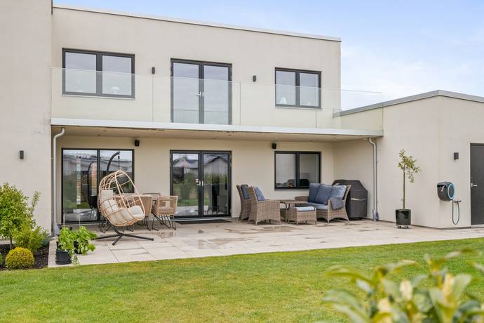 7 rum Villa på Blåmusselgatan 5 Nybrostrand Ystads kommun - bild 39