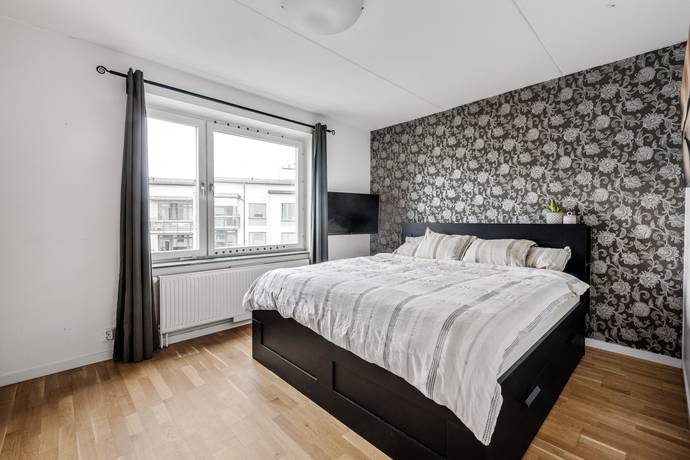 3 rum Lägenhet på Brattforsgatan 7 Farsta Stockholms kommun - bild 16