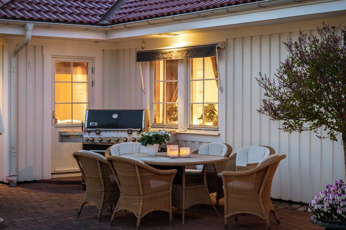 9 rum Villa på Jute Tvärväg 6 Åsa Kungsbacka kommun - bild 53