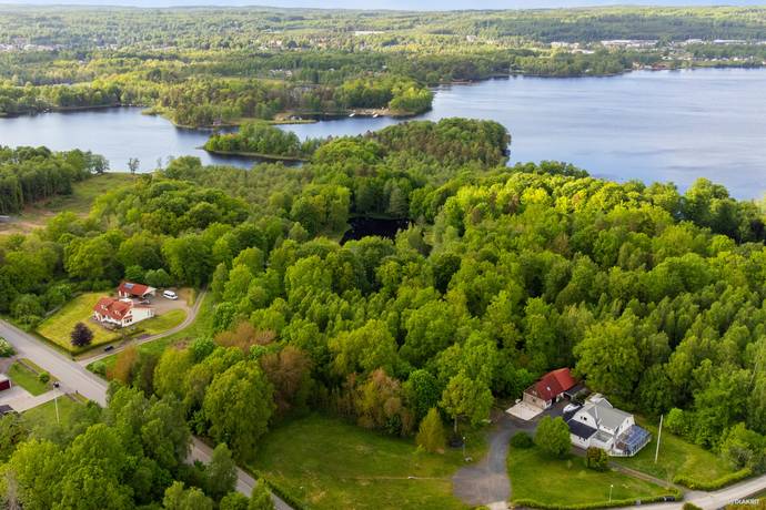 gård/skog på Östra Ringarp 12:16 Örkelljunga, Örkelljunga kommun - bild 4