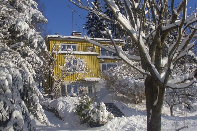 6 rum Villa på Alpvägen 33 Östertälje Södertälje kommun - bild 27