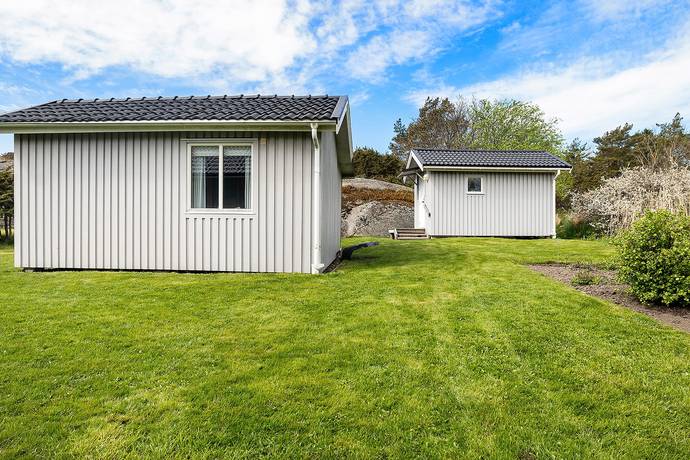 4 rum Fritidshus på Rörviksvägen 33 Grebbestad/Tanumstrand Tanums kommun - bild 28