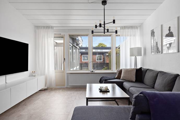 3 rum Radhus på Skvaltevägen 6D Hässleholm - Ljungdala Hässleholms kommun - bild 12