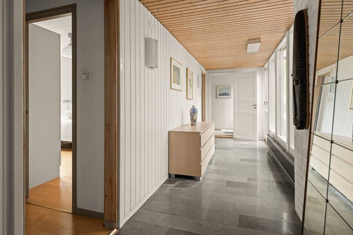 10 rum Villa på Gamla Göteborgsvägen 30 Tölö Kungsbacka kommun - bild 33