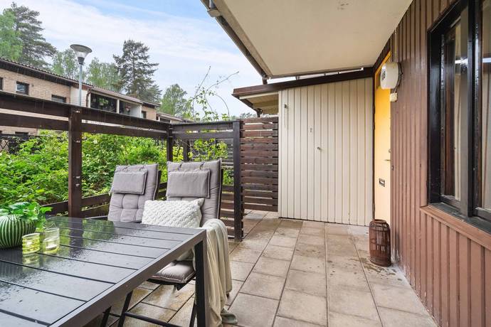 3 rum Lägenhet på Vackra Birgers Väg 185 Gottsunda Uppsala kommun - bild 4
