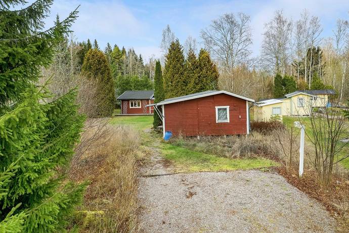 3 rum Fritidshus på Gullvalla Åkersbo 105 Stävresjön Sala kommun - bild 23