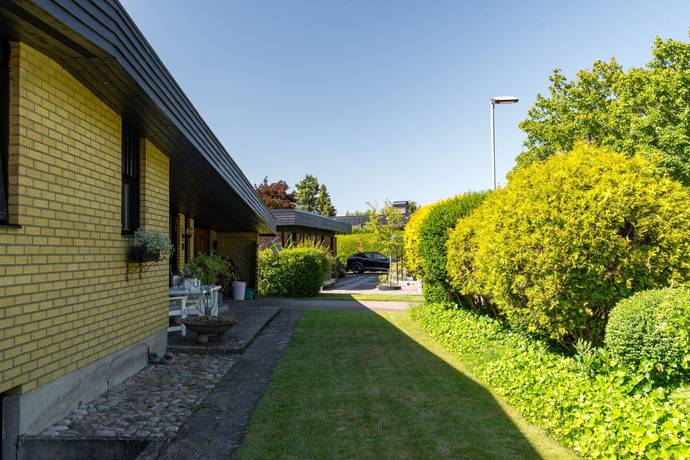 10 rum Villa på Klövergatan 10 Bjuv Bjuvs kommun - bild 37