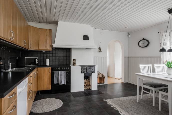5 rum Villa på Ormestorp Blombacka   Tidaholm Tidaholms kommun - bild 23