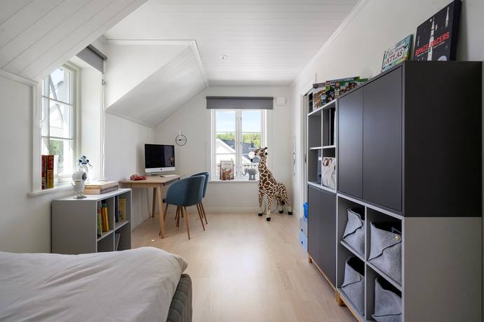 7 rum Villa på Skomakartorp 39 Ekerö Skärvik Ekerö kommun - bild 19