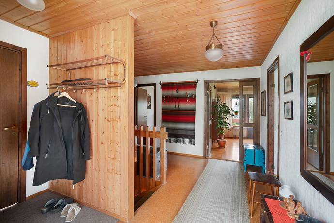 5 rum Villa på Skogsvägen 35 Sävar Umeå kommun - bild 18