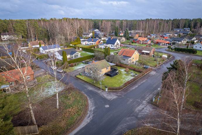 3 rum Villa på Sandåsvägen 2 Karlsborgs kommun - bild 29