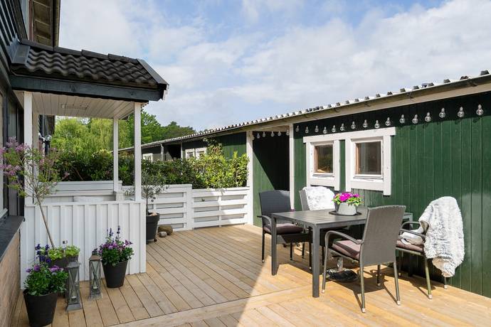5 rum Radhus på Trollrunan 120 Centralt Göteborgs kommun - bild 26