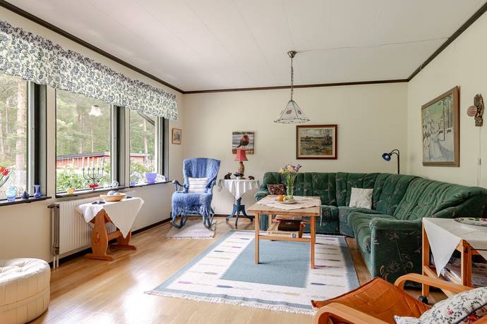 4 rum Villa på Hammarvägen 10B Malexander Boxholms kommun - bild 6