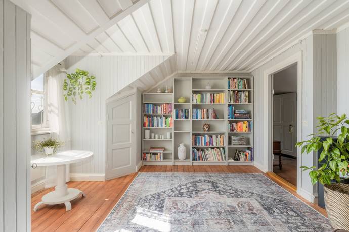 6 rum Villa på Kjulshammar Frälsegården 1 Nyköpings kommun - bild 22