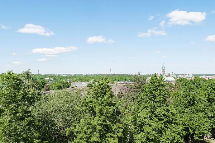 5 rum Lägenhet på Henriksdalsringen 31, 2tr Henriksdalsberget Nacka kommun - bild 19