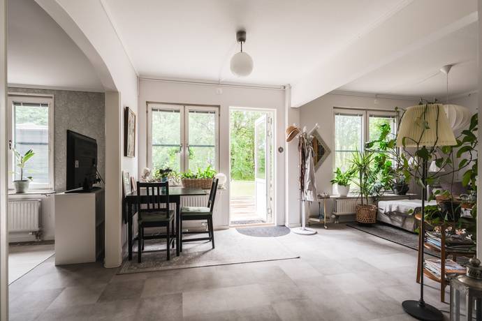 6 rum radhus på Månskensgatan 30 E Andersberg, Gävle kommun - bild 4
