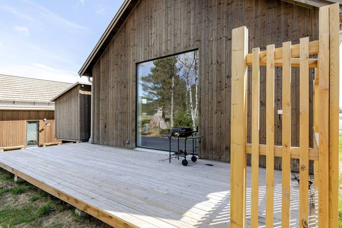 20 rum Villa på Vallarstigen 3 & 5 Funäsdalen Härjedalens kommun - bild 35
