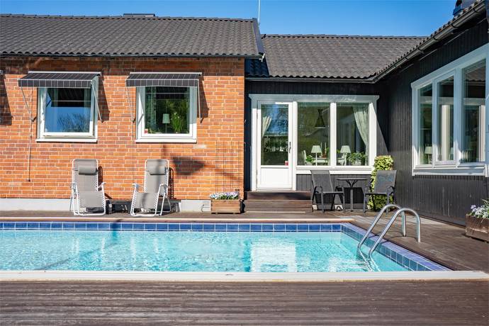 5 rum Villa på Planetvägen 1 Hindric Pers Fagersta kommun - bild 33