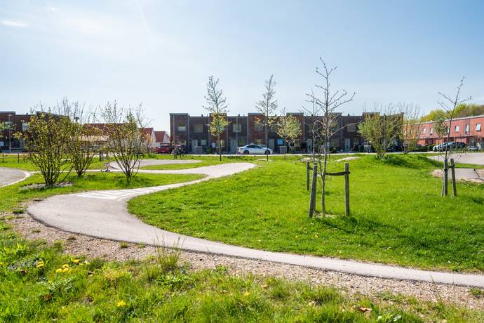4 rum Lägenhet på Snapphanens väg 20 Hököpinge Vellinge kommun - bild 47