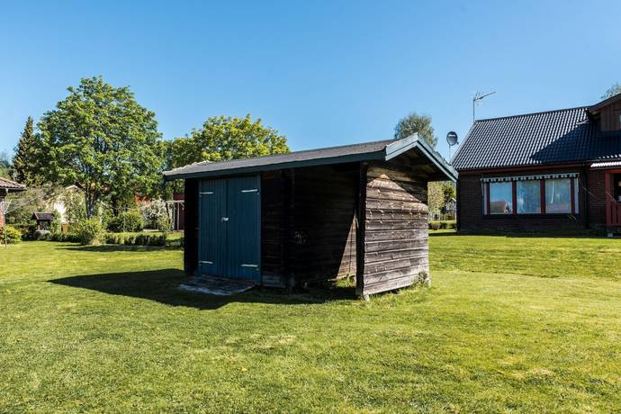 2 rum Villa på Styrmansvägen 1 Torsby Torsby kommun - bild 27