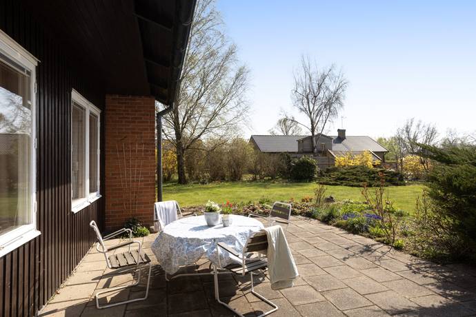 7 rum Villa på Terminsvägen 6 Mårtens Fälad Lunds kommun - bild 6