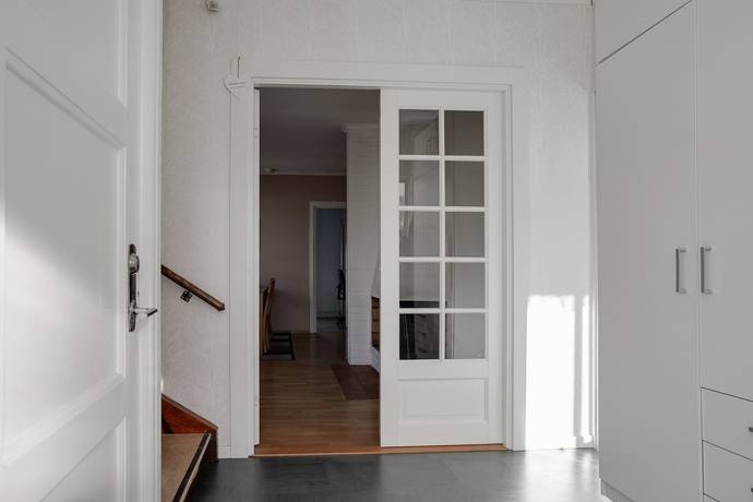 7 rum Villa på Verkstadsgatan 19 Gröndal Oskarshamns kommun - bild 10