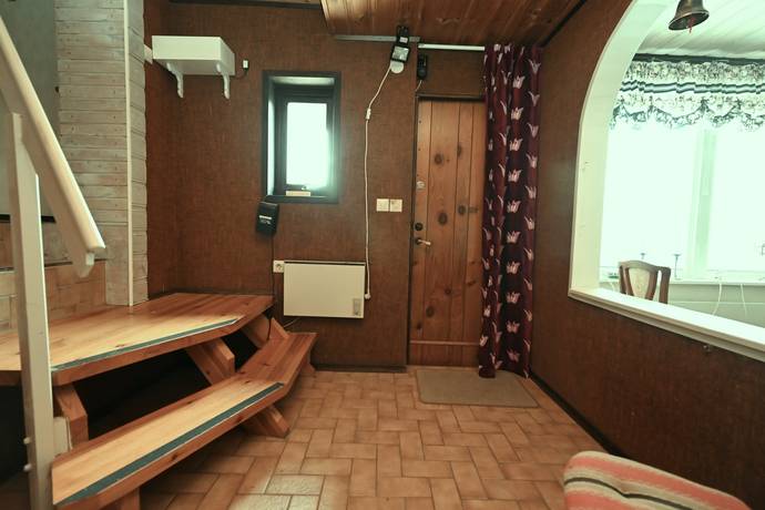 6 rum Villa på Diskusvägen 1 Valdemarsvik Valdemarsviks kommun - bild 19