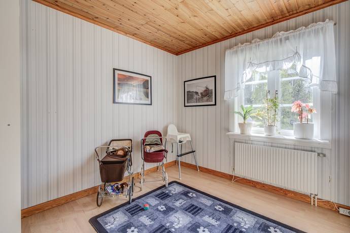 5 rum Vinterbonat fritidshus på Gåvastbo 402 Östervåla Heby kommun - bild 12