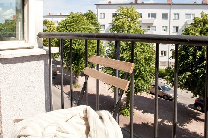 1 rum lägenhet på Mariagatan 9 Lund - Centrum, Lunds kommun - bild 3