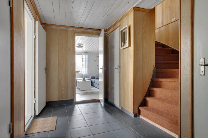 9 rum Villa på Båtsmansvägen 4 Rönnäng Tjörns kommun - bild 27